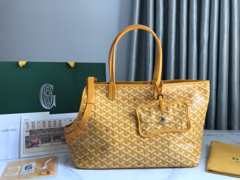 Goyard Shopping Bags